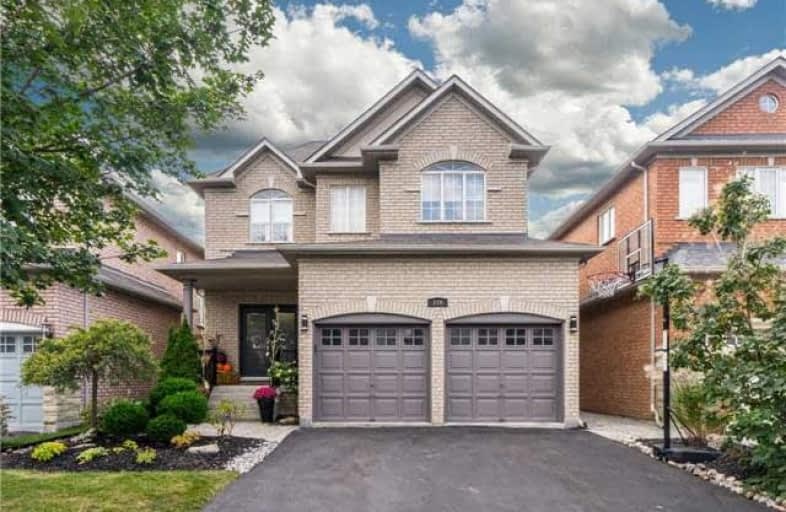 110 Planter Crescent, Vaughan | Image 1