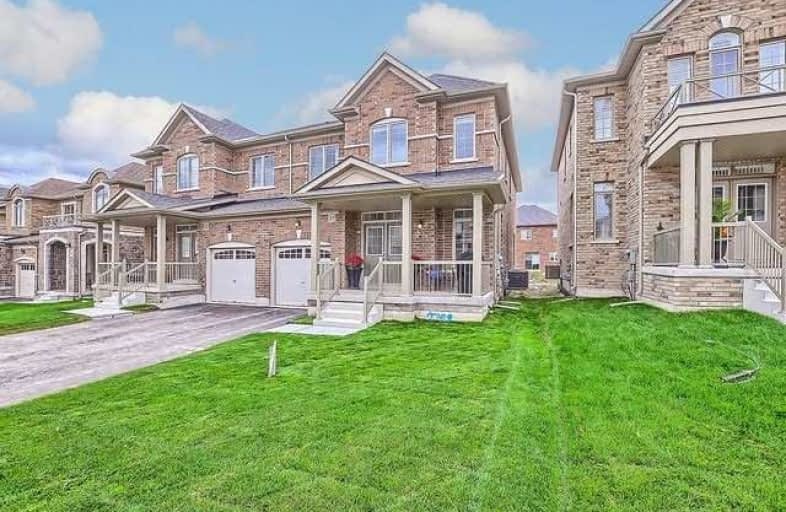 37 Algeo Way, Bradford West Gwillimbury | Image 1
