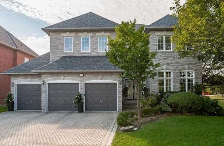 23 Ridgley Court, Richmond Hill | Image 1