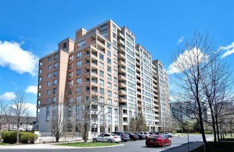 707-29 Northern Heights Drive, Richmond Hill | Image 1