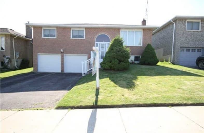 140 Melbourne Drive, Bradford West Gwillimbury | Image 1