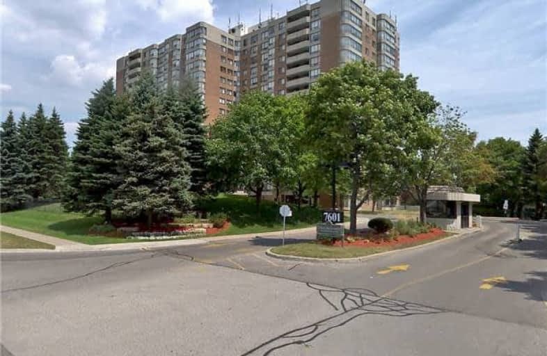 411-7601 Bathurst Street, Vaughan | Image 1