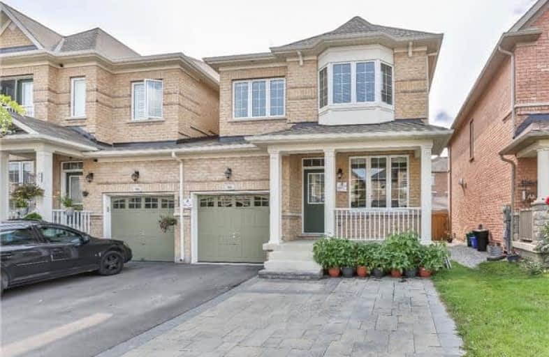 98 Pelee Avenue, Vaughan | Image 1