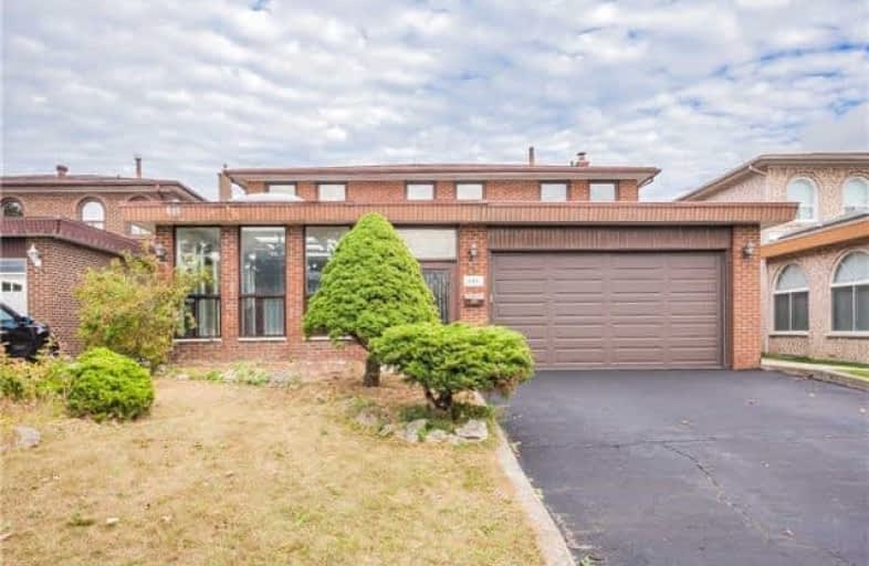 101 Jules Avenue, Vaughan | Image 1