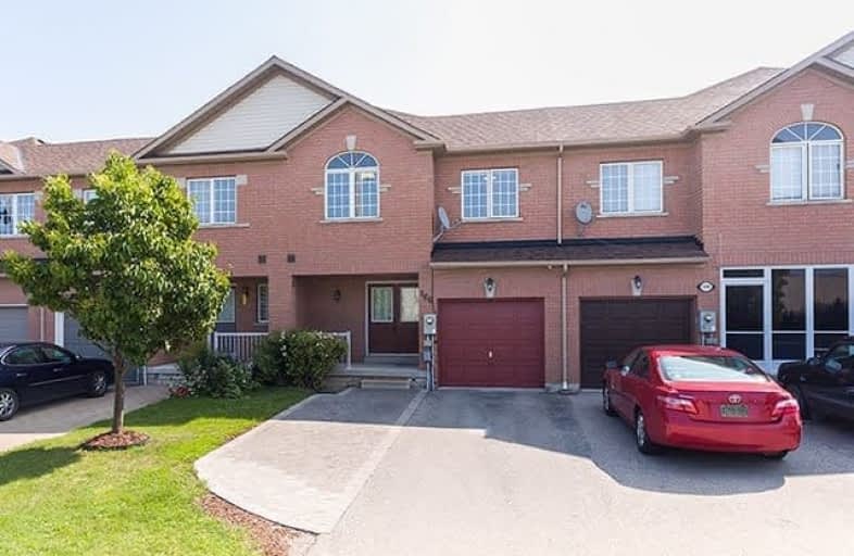 166 Westway Crescent, Vaughan | Image 1