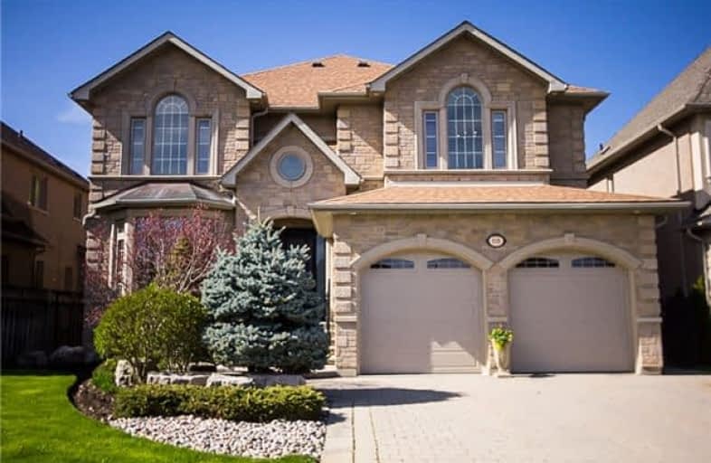 118 Arten Avenue, Richmond Hill | Image 1