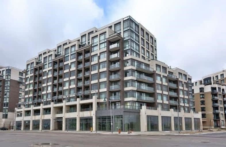 703-8130 Birchmount Road, Markham | Image 1