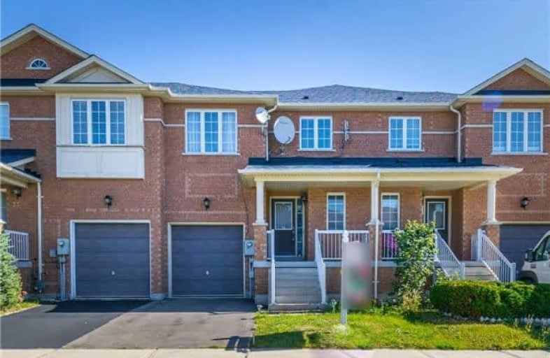 31 Charles Sturdy Road, Markham | Image 1