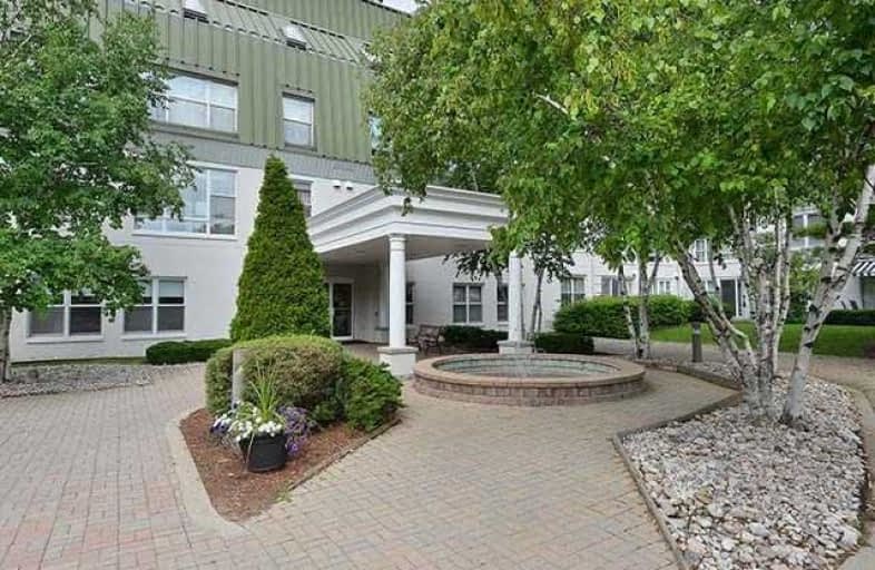117-100 Anna Russell Way, Markham | Image 1