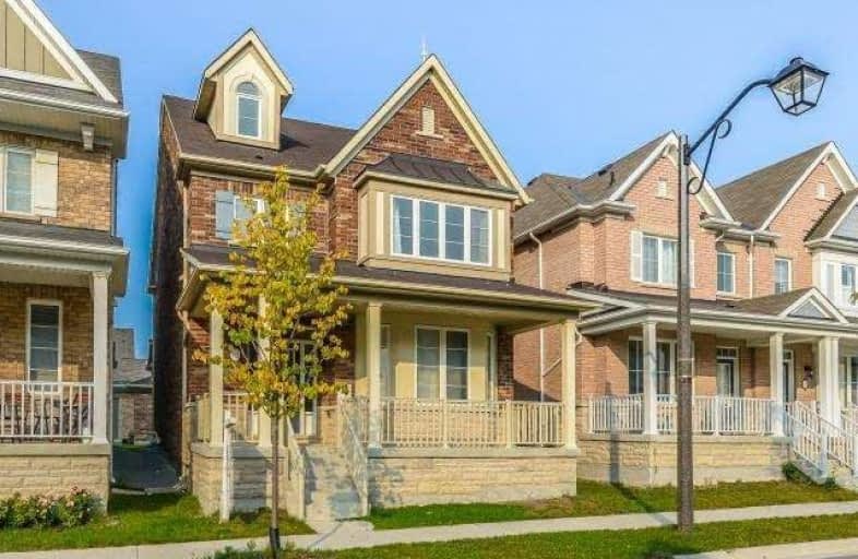 128 Cornwall Drive, Markham | Image 1