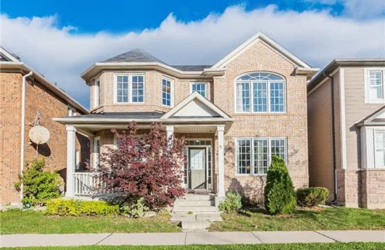 377 Country Glen Road, Markham | Image 1