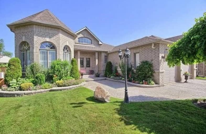 559 Holgate Circle, Newmarket | Image 1