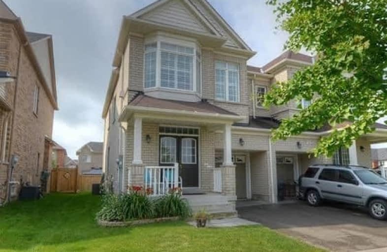 21 Firbank Lane, Whitchurch Stouffville | Image 1