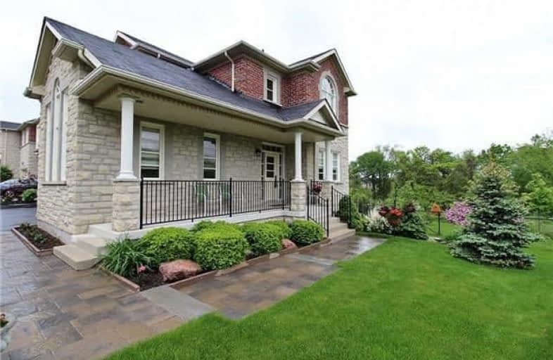 401 William Dunn Crescent, Newmarket | Image 1