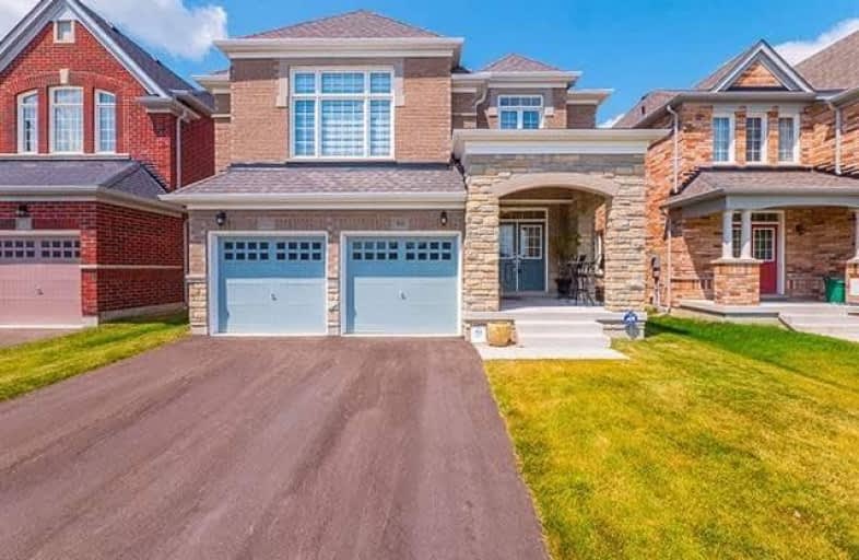 80 Citrine Drive, Bradford West Gwillimbury | Image 1