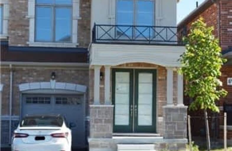 615 Sweetwater Crescent, Newmarket | Image 1