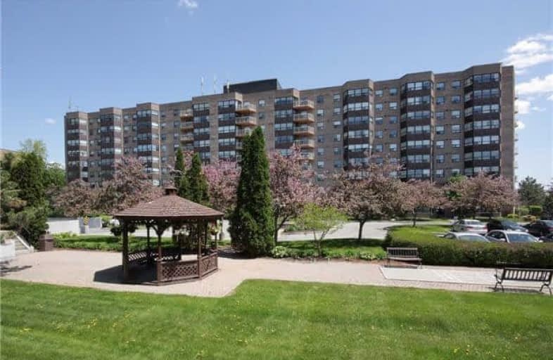402-2 Raymerville Drive, Markham | Image 1