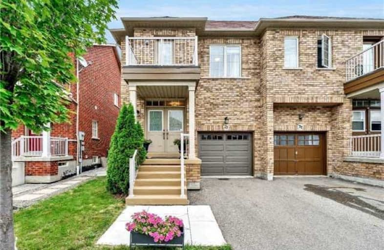 25 Arco Circle, Vaughan | Image 1