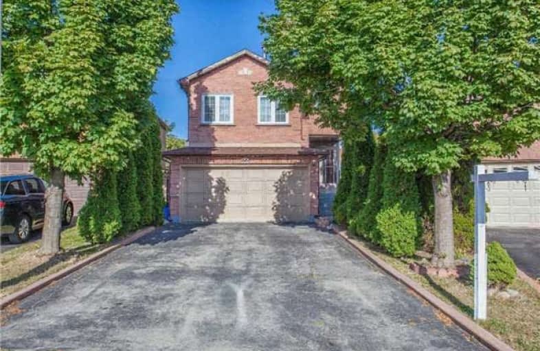 52 Herrick Place, Markham | Image 1
