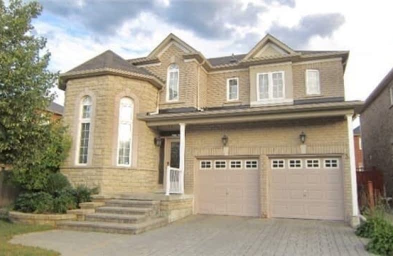 33 Donhaven Road, Markham | Image 1