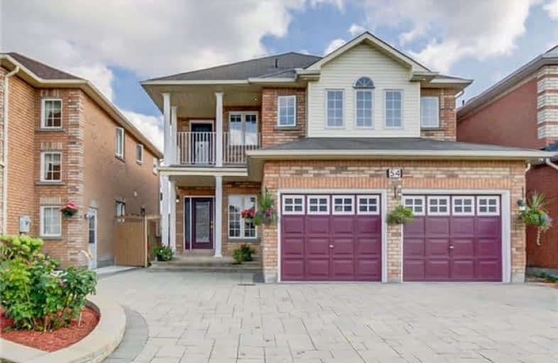 54 Summerlea Street, Markham | Image 1