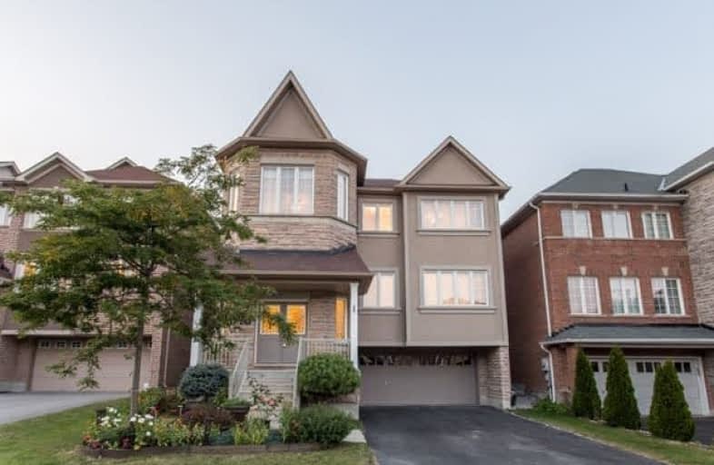 242 Ray Snow Boulevard, Newmarket | Image 1