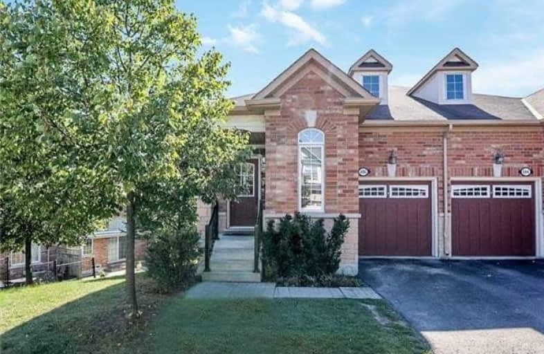 696 Skye Court, Newmarket | Image 1