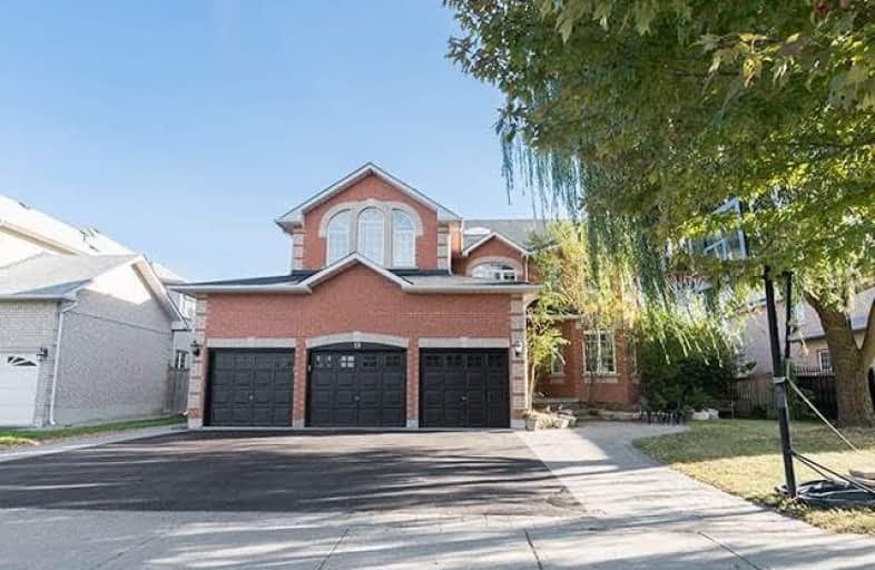 19 Golfers Gate, Vaughan | Image 1