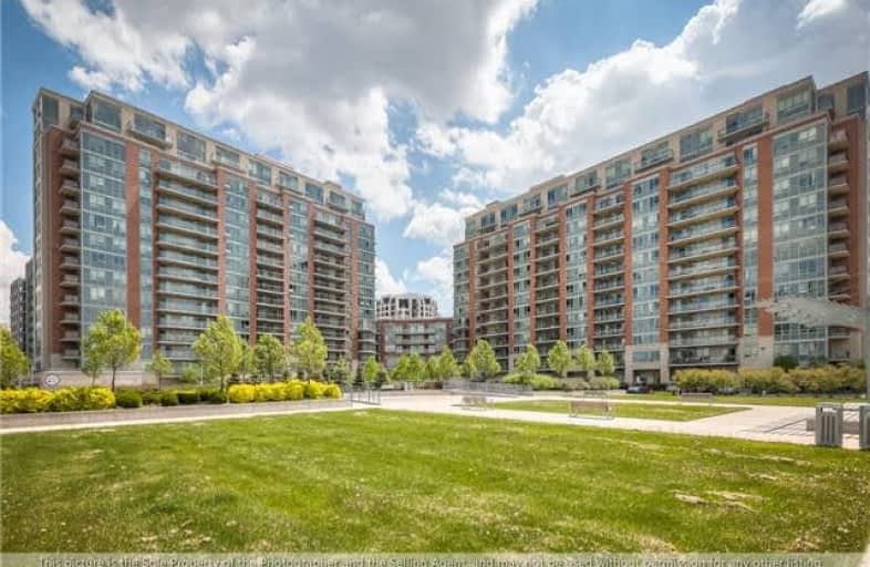 Lph5-50 Clegg Road, Markham | Image 1