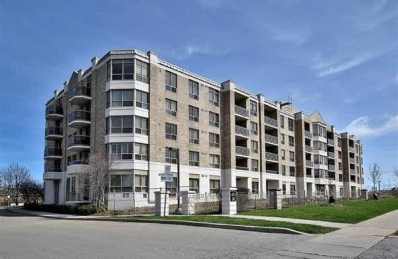 516-2100 John Street, Markham | Image 1