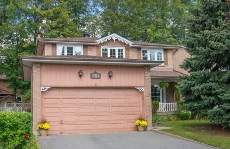 551 Raymerville Drive, Markham | Image 1