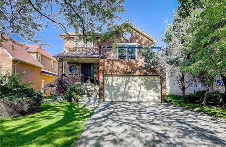 53 Parklawn Crescent, Markham | Image 1