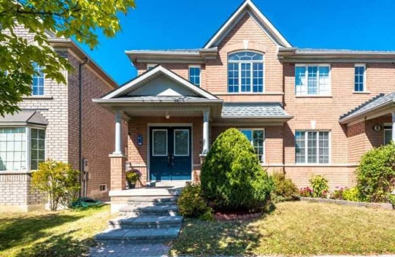 6 Cariglia Trail, Markham | Image 1
