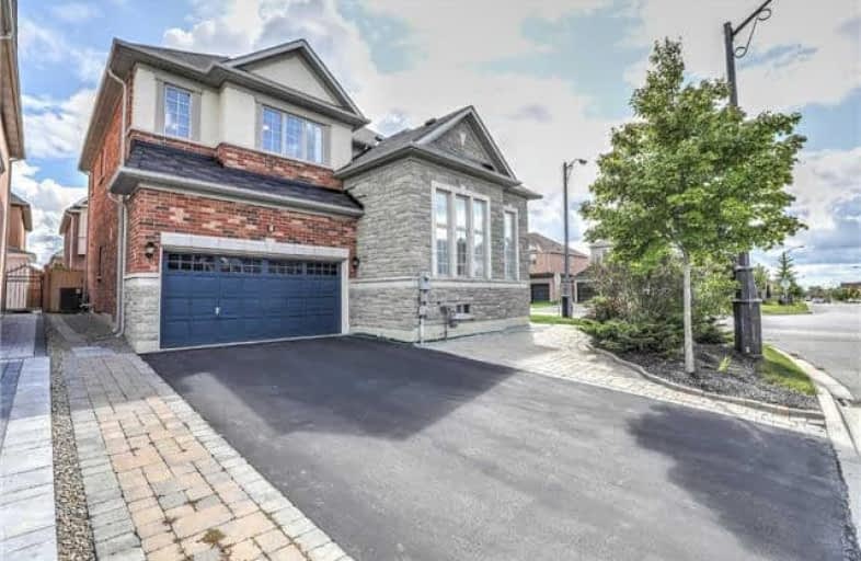 1 Silvestre Avenue, Vaughan | Image 1