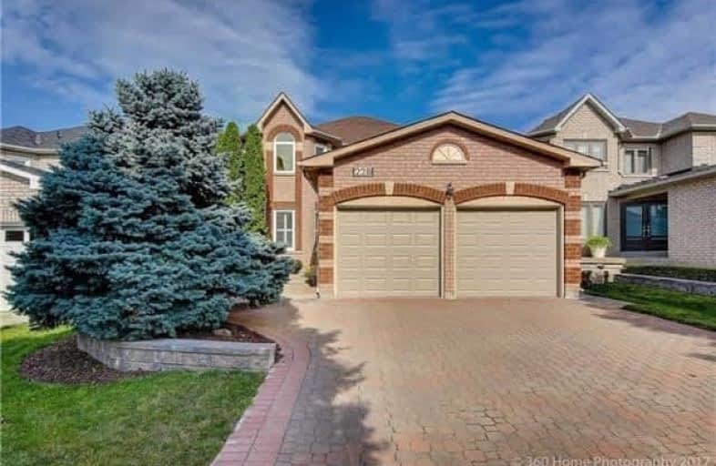 228 Hammerstone Crescent, Vaughan | Image 1