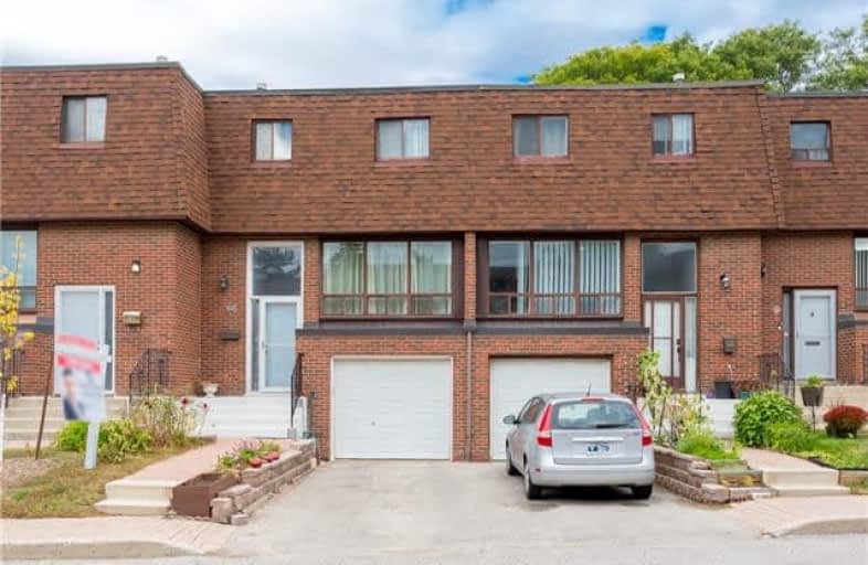 66 Stately Way, Markham | Image 1