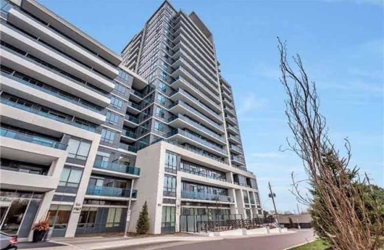 Ph110-7167 Yonge Street, Markham | Image 1