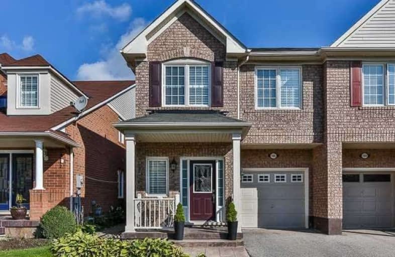 186 Dougherty Crescent, Whitchurch Stouffville | Image 1