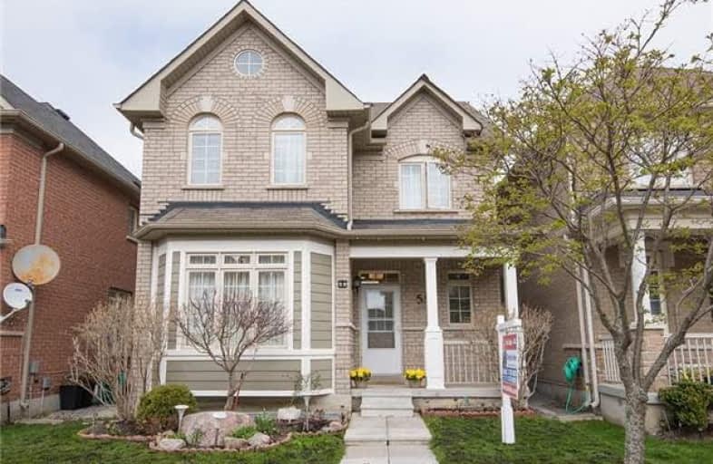 59 Innisvale Drive, Markham | Image 1