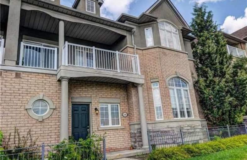 106 Legends Way, Markham | Image 1