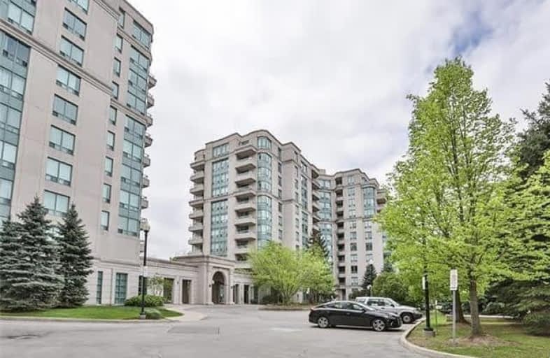 Ph408-1 Emerald Lane, Vaughan | Image 1