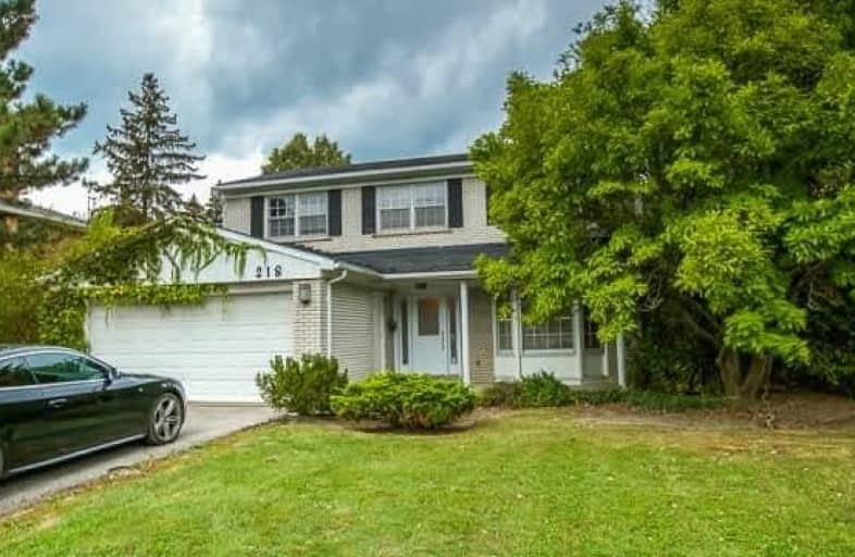 218 Steeles Avenue East, Markham | Image 1