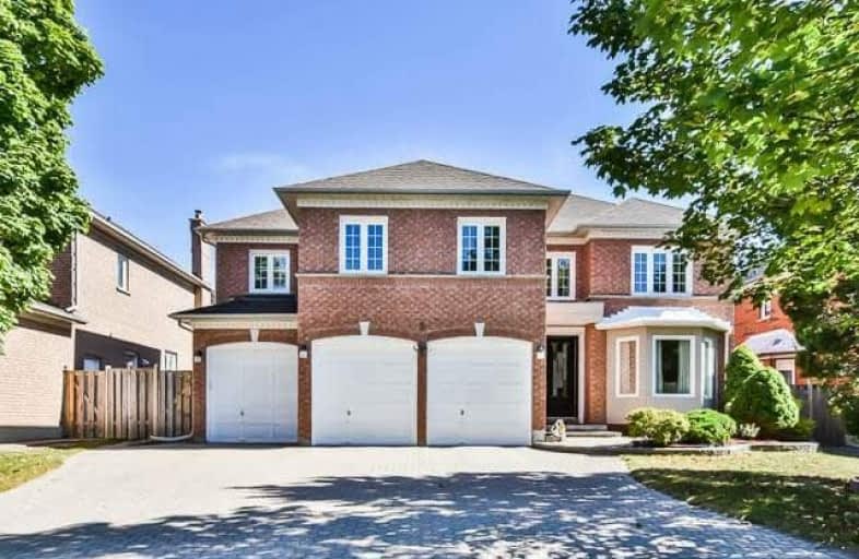 5 Forester Crescent, Markham | Image 1
