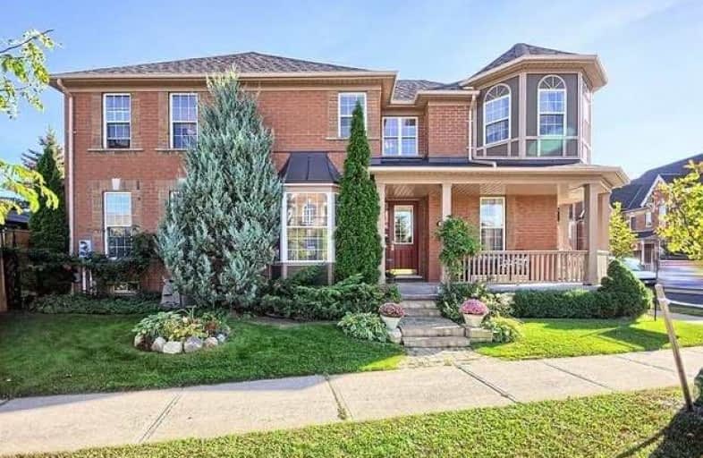 137 Walkerville Road, Markham | Image 1