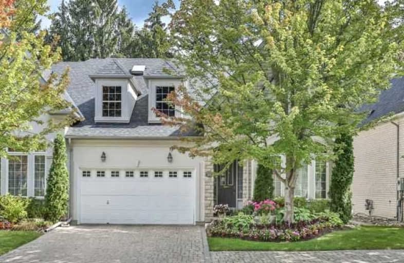 27 Arlington Way, Markham | Image 1
