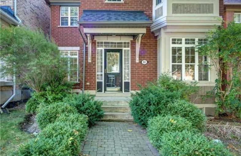 85 Dancers Drive, Markham | Image 1
