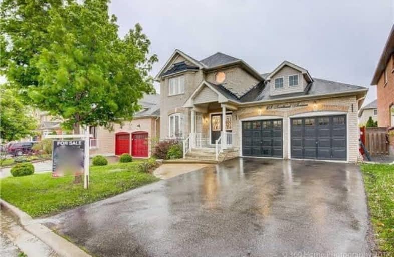 158 Trailhead Avenue, Newmarket | Image 1