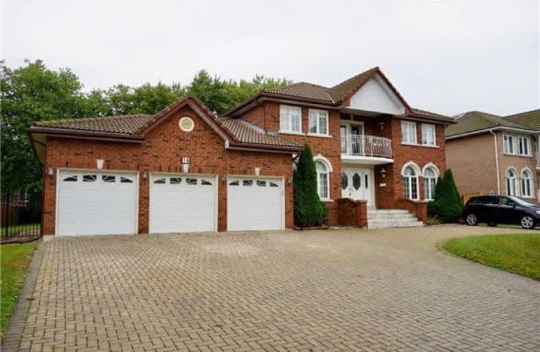 18 Highglen Avenue, Markham | Image 1