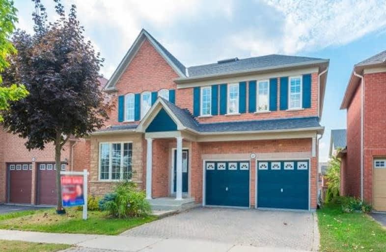 12 Courtney Crescent, Richmond Hill | Image 1