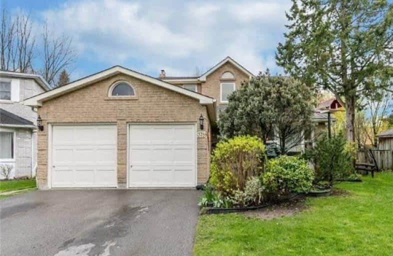 378 Selby Crescent, Newmarket | Image 1